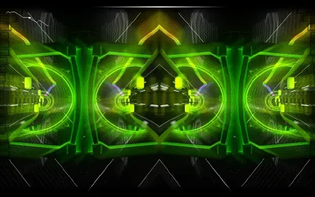 AudioSurf screenshot 15