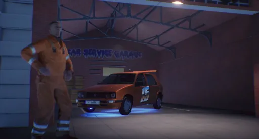 Auto Sale Life screenshot 11
