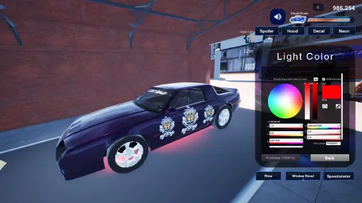 Auto Sale Life screenshot 13