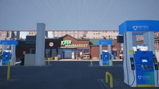 Auto Sale Life screenshot 16