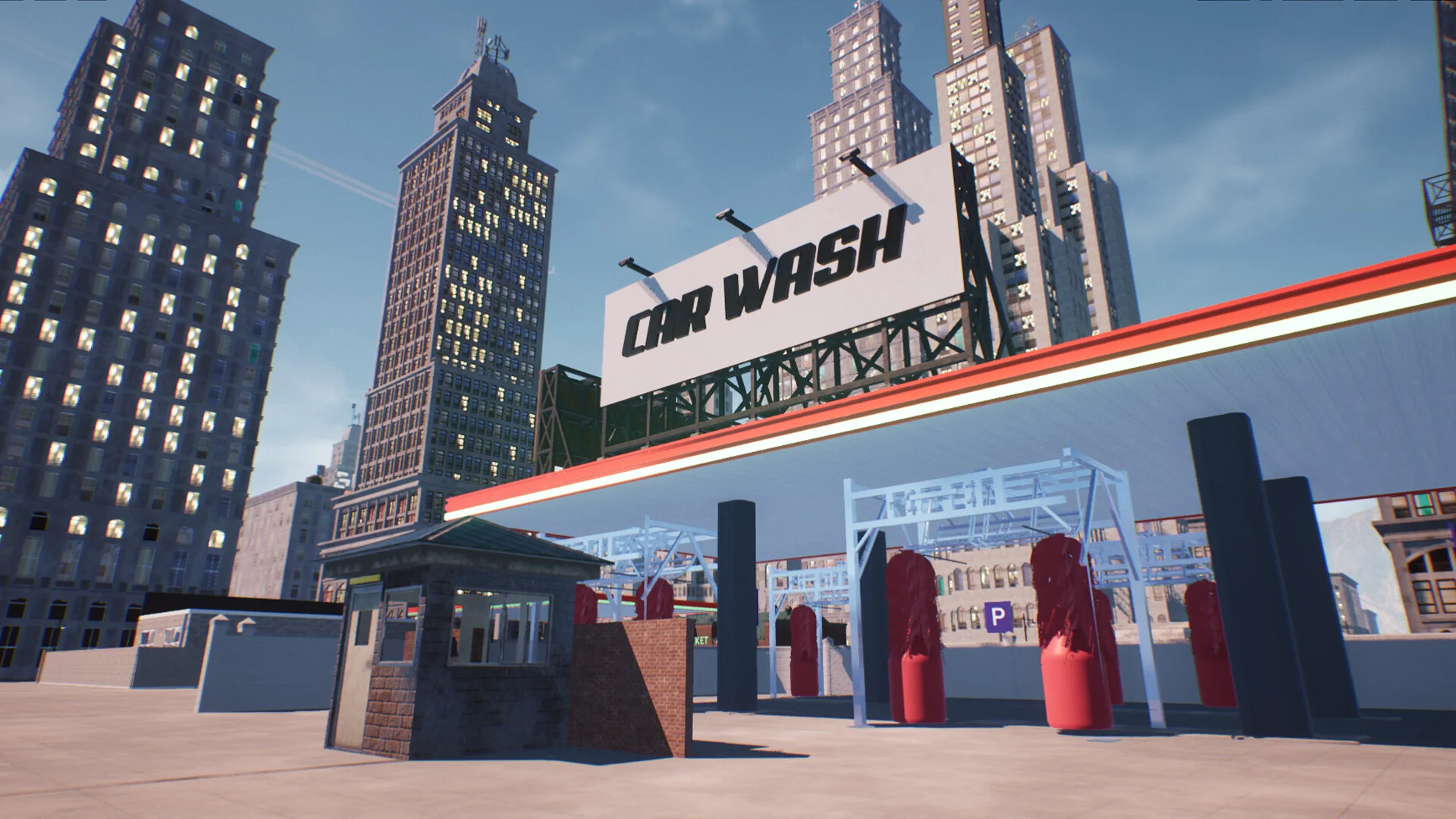 Auto Sale Life screenshot 18