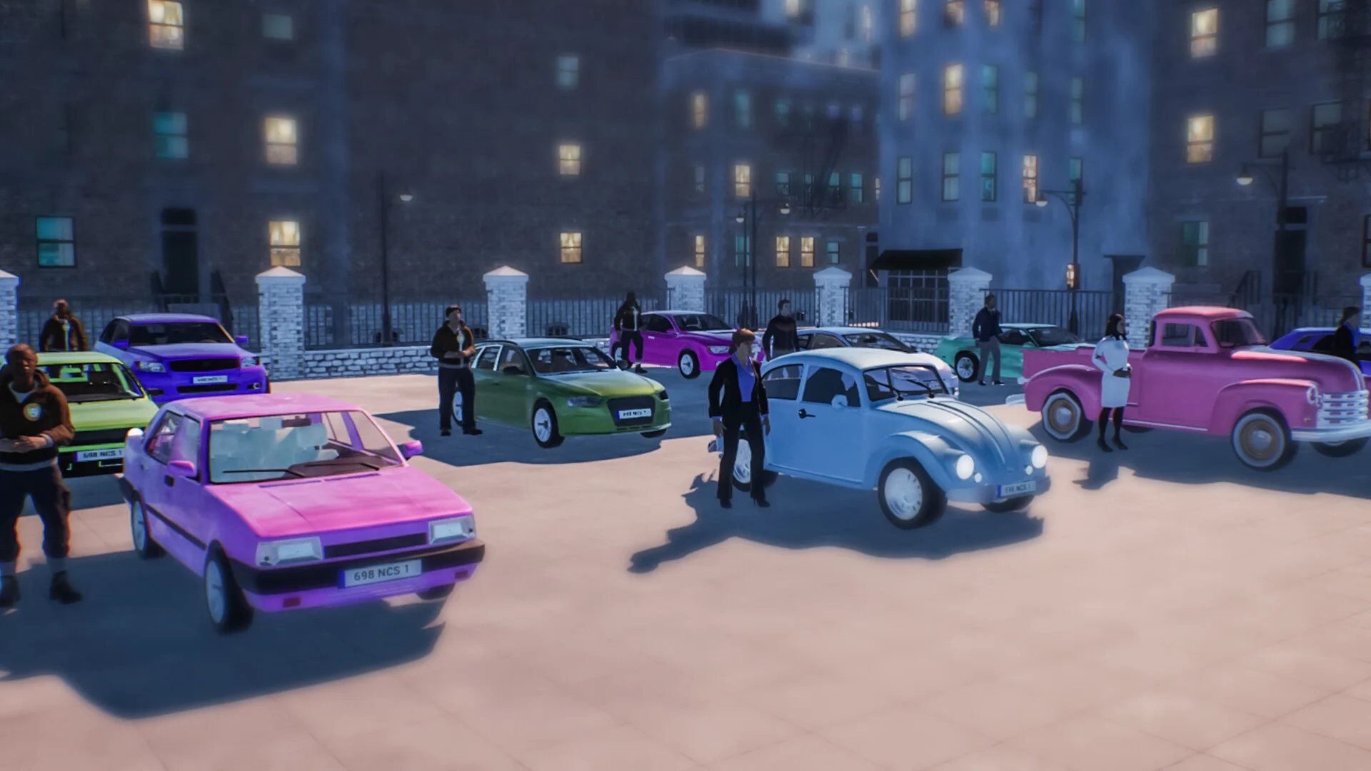 Auto Sale Life screenshot 8
