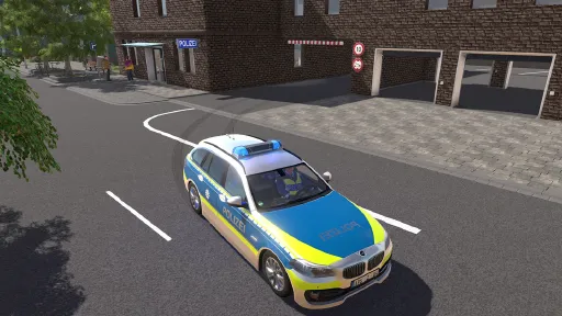 Autobahn Police Simulator 2 screenshot 6