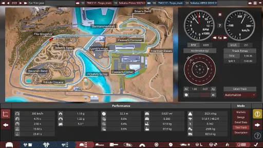 Automation - The Car Company Tycoon Game screenshot 10