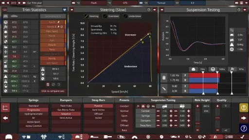 Automation - The Car Company Tycoon Game screenshot 14