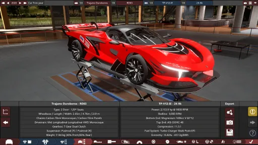 Automation - The Car Company Tycoon Game screenshot 5