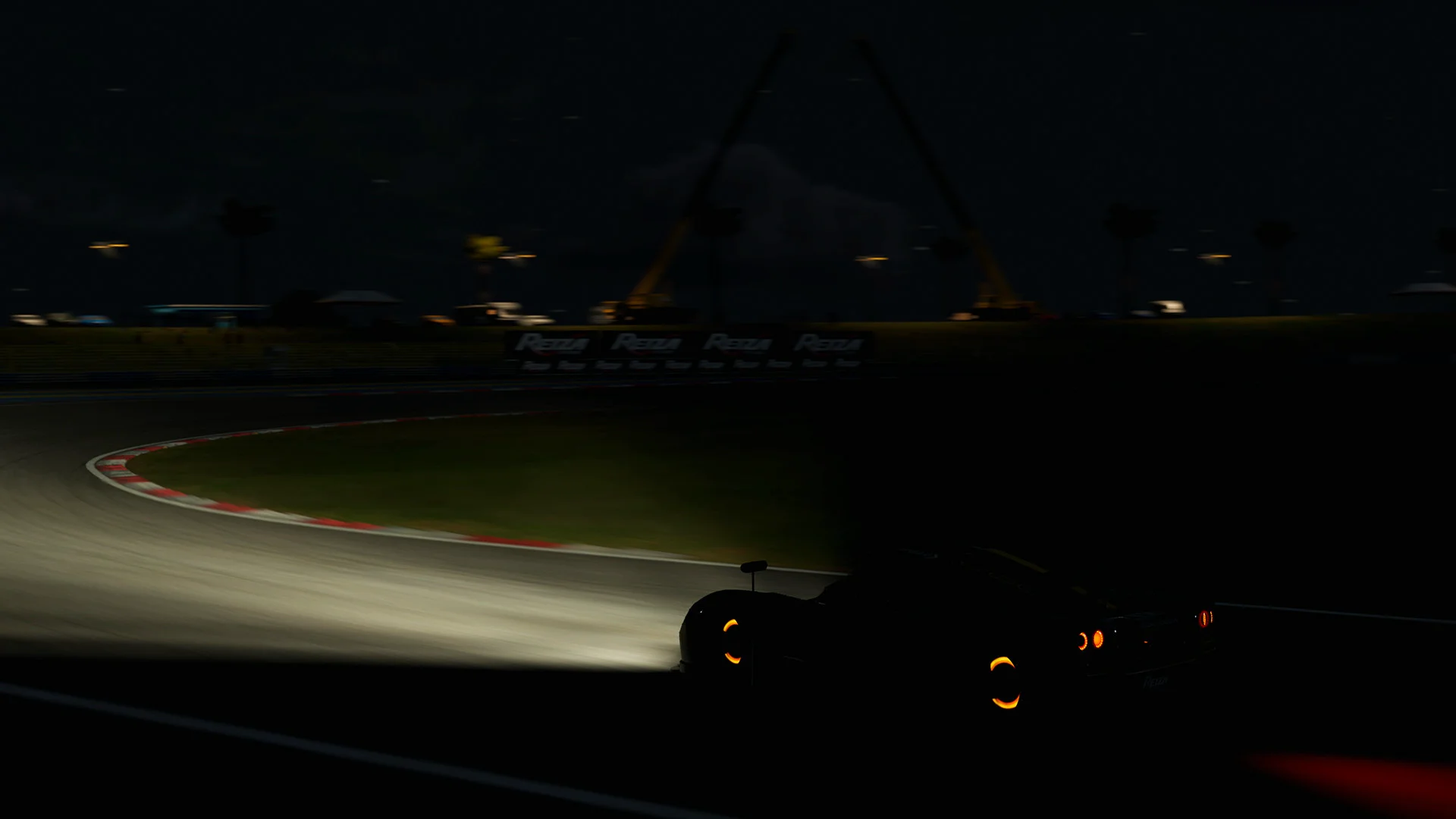 Automobilista 2 screenshot 10