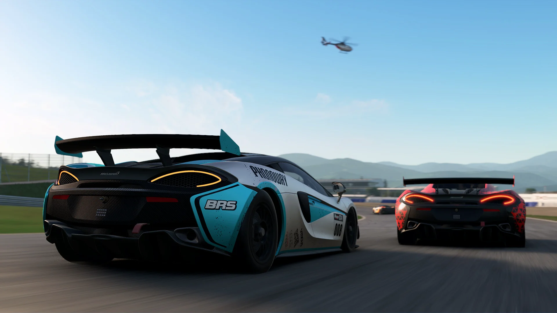 Automobilista 2 screenshot 11