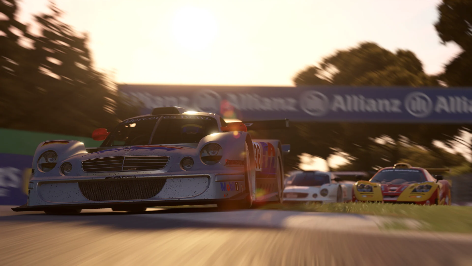 Automobilista 2 screenshot 13