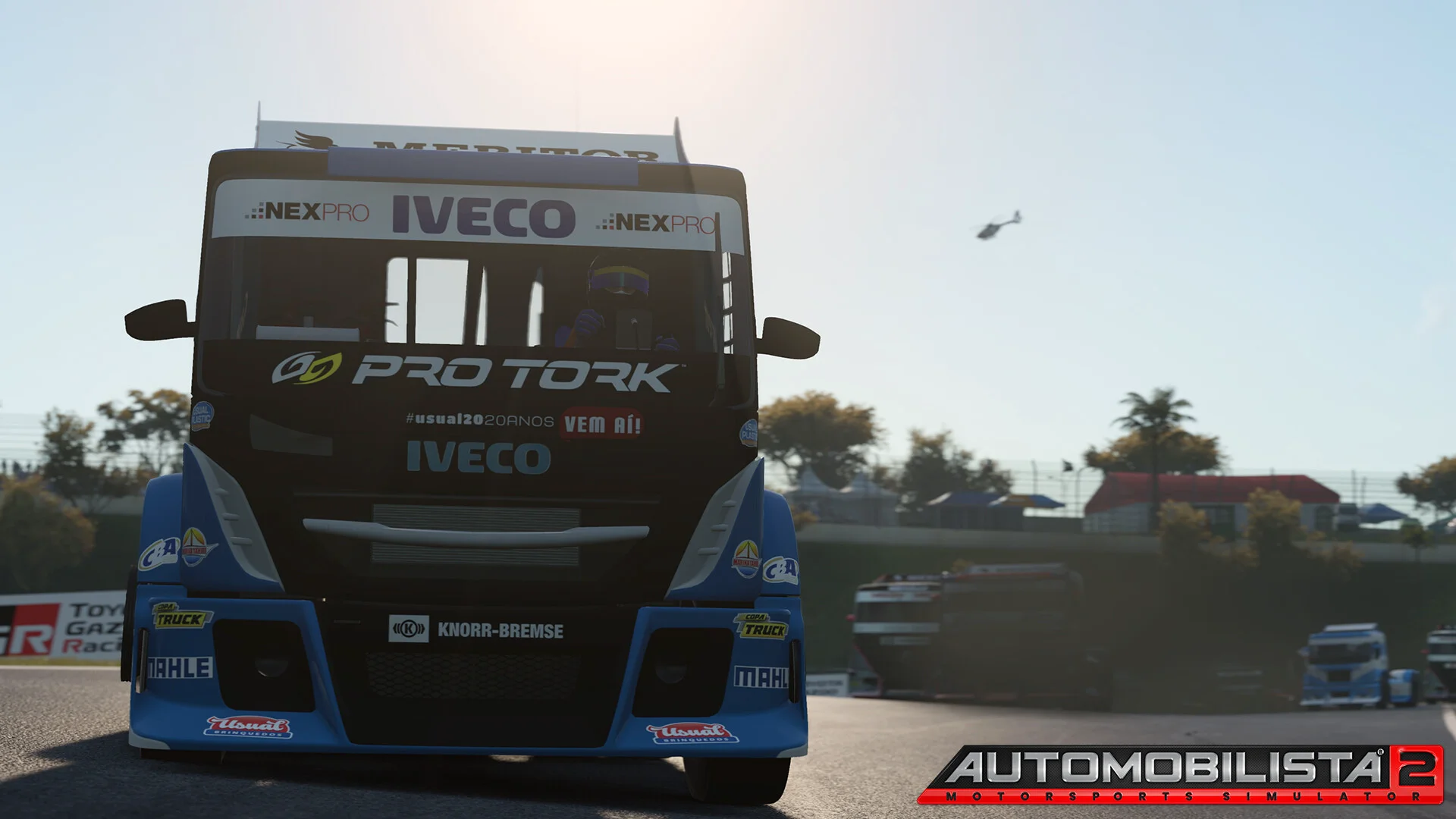 Automobilista 2 screenshot 17