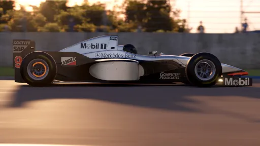 Automobilista 2 screenshot 2