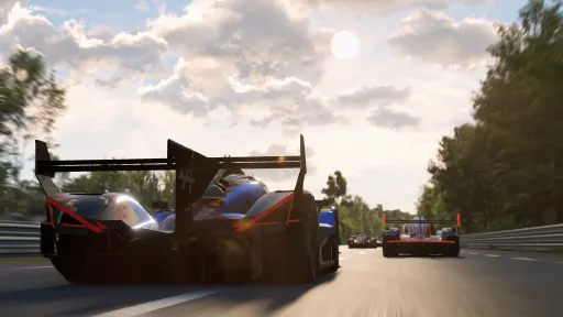 Automobilista 2 screenshot 25