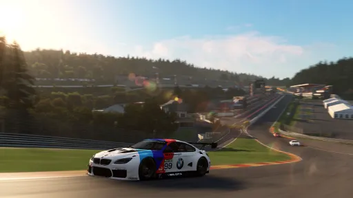 Automobilista 2 screenshot 3