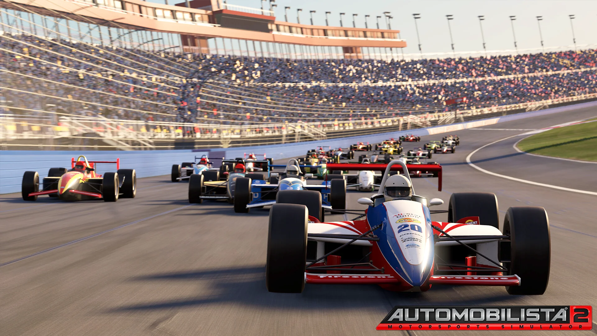 Automobilista 2 screenshot 30