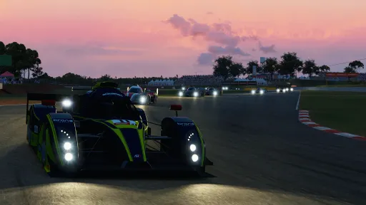Automobilista 2 screenshot 4