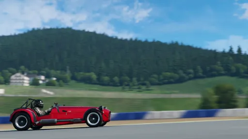 Automobilista 2 screenshot 6