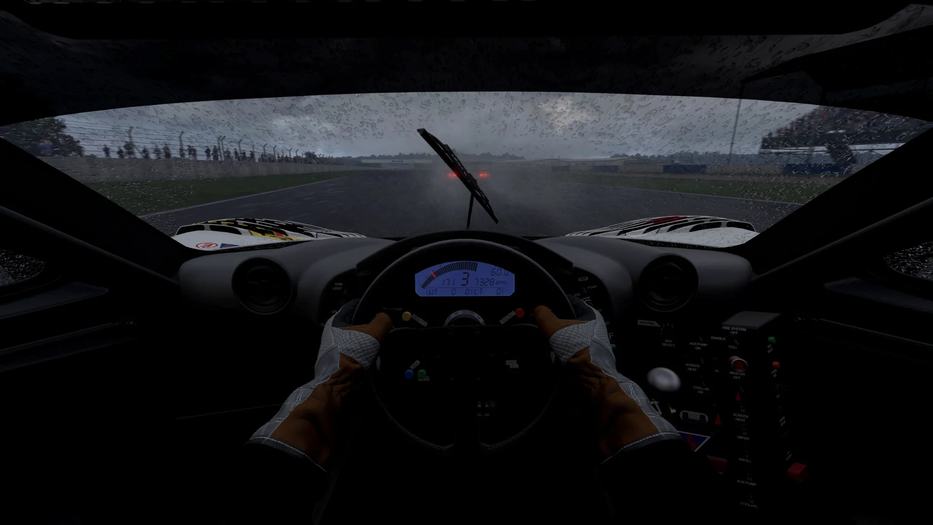 Automobilista 2 screenshot 7