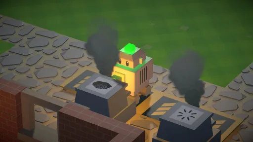 Autonauts screenshot 10