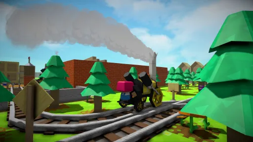 Autonauts screenshot 3