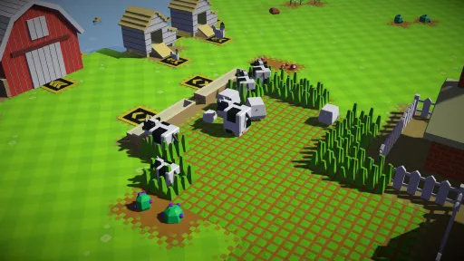 Autonauts screenshot 8