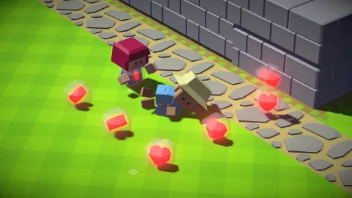 Autonauts screenshot 9
