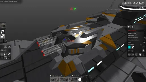 Avorion screenshot 15