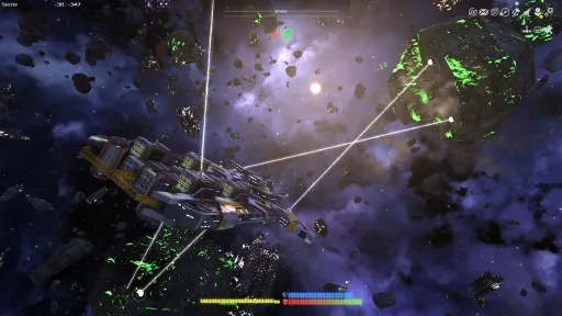 Avorion screenshot 4