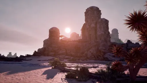 Avowed screenshot 14