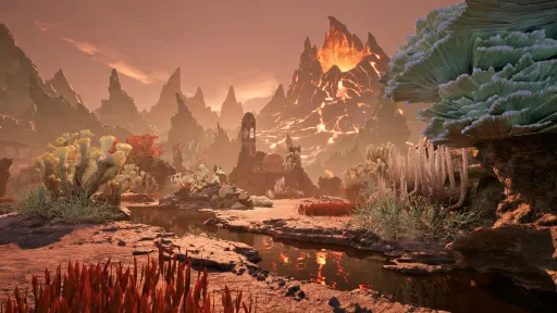 Avowed screenshot 16