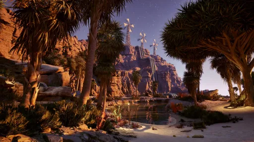 Avowed screenshot 17