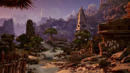 Avowed screenshot 19