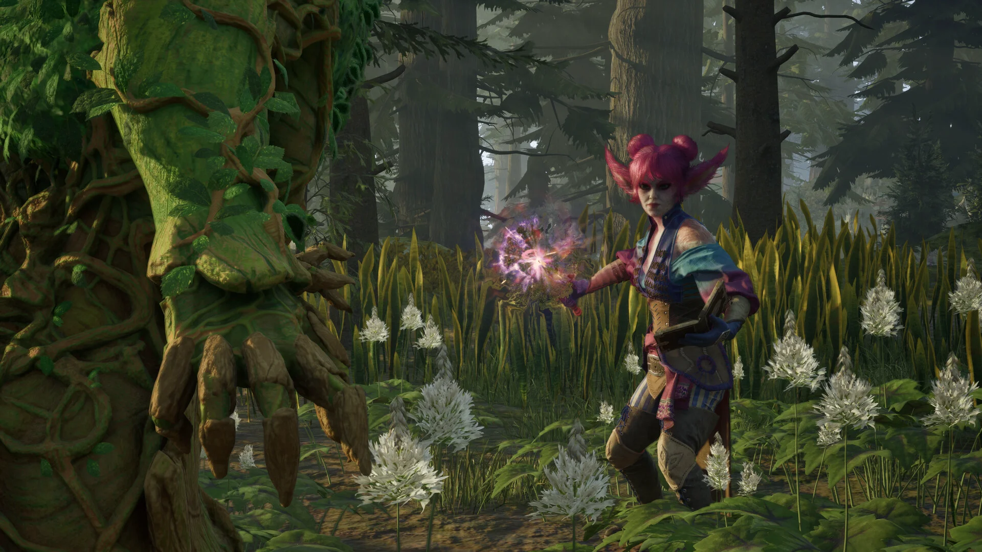 Avowed screenshot 7