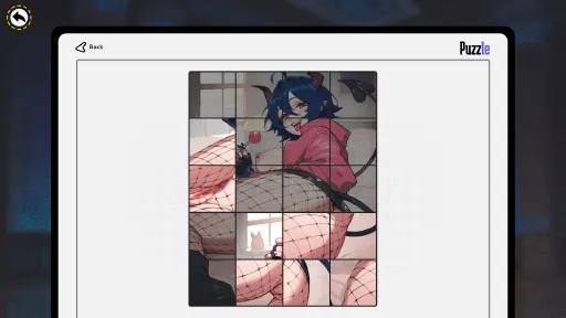 Awaken: Hentai Dice screenshot 15