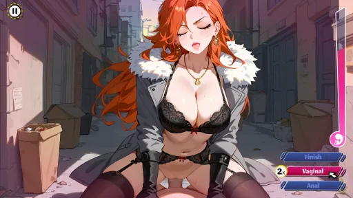 Awaken: Hentai Dice screenshot 6