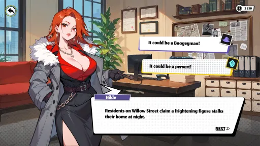 Awaken: Hentai Dice screenshot 9