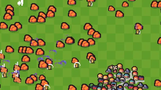 Babel Legacy screenshot 3