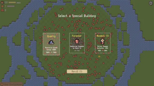 Babel Legacy screenshot 7