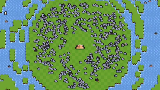 Babel Legacy screenshot 8
