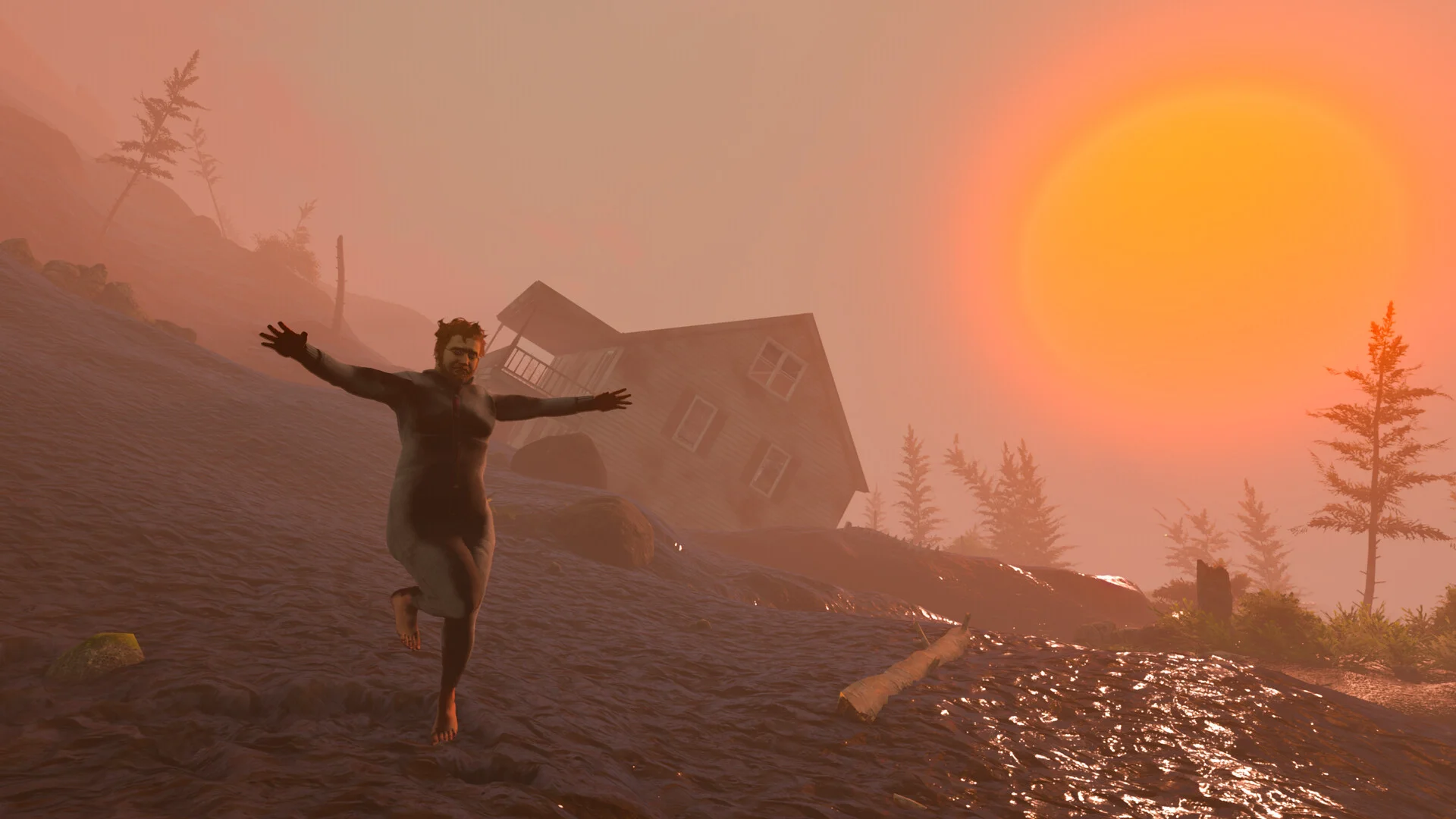 Baby Steps screenshot 2