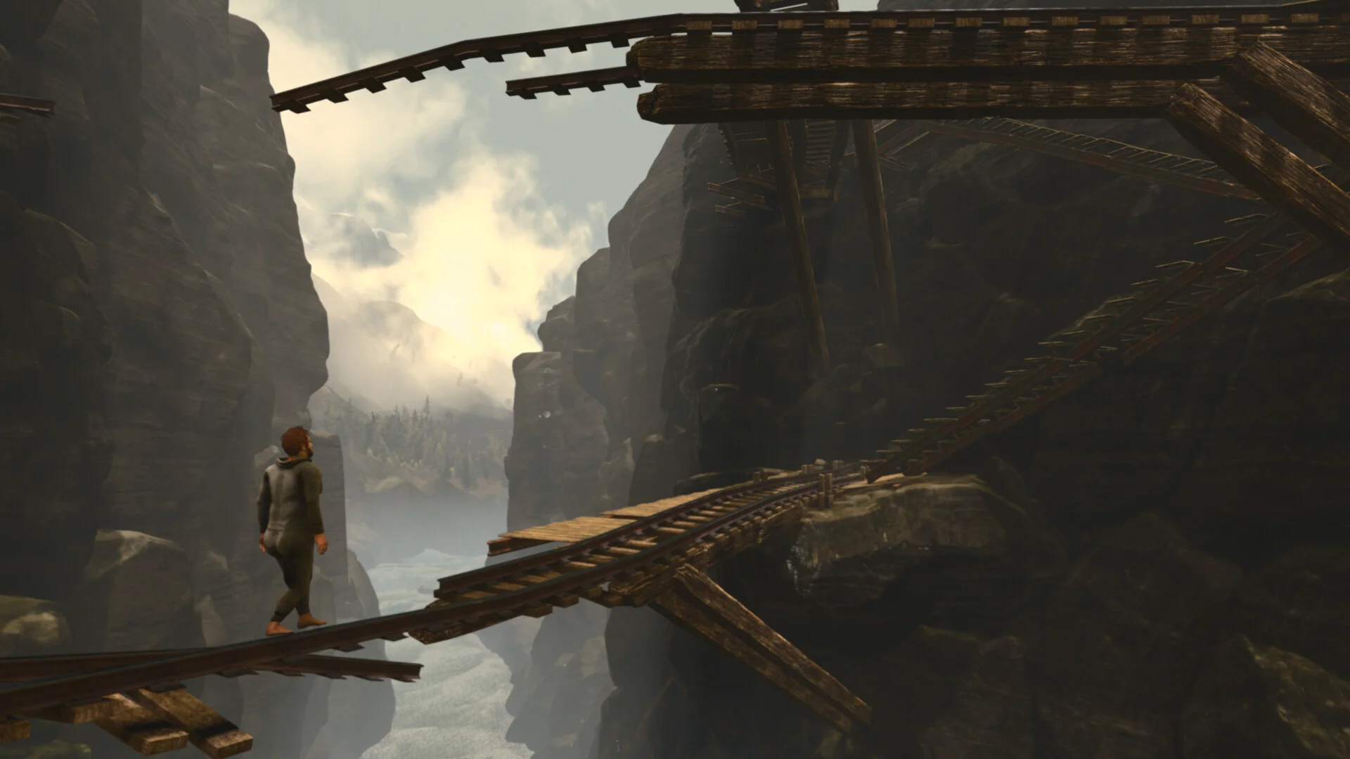 Baby Steps screenshot 3