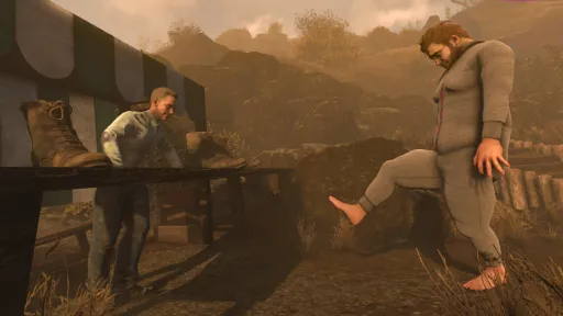 Baby Steps screenshot 4