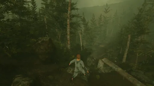 Baby Steps screenshot 5