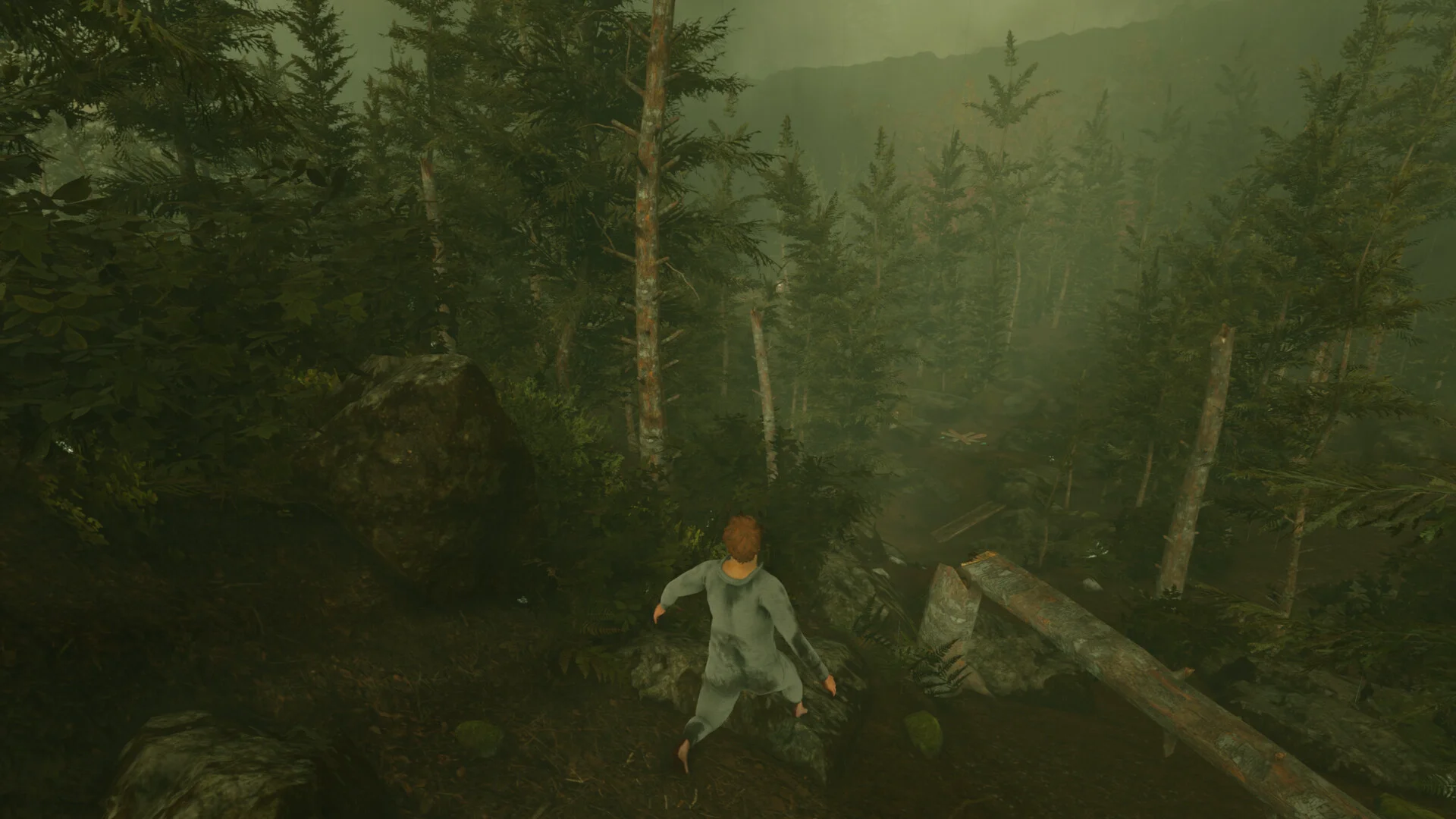Baby Steps screenshot 5