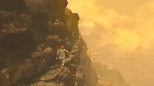 Baby Steps screenshot 6