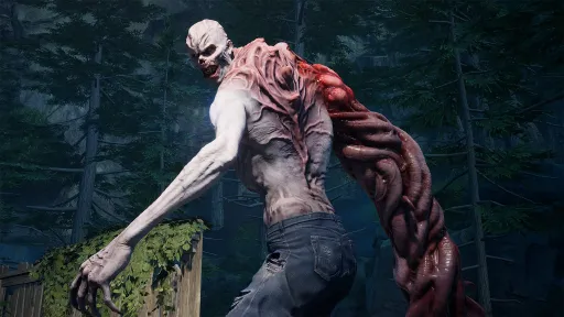 Back 4 Blood screenshot 5