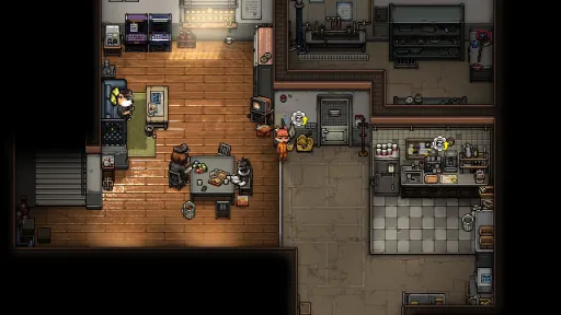 Back to the Dawn screenshot 1