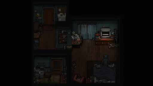 Back to the Dawn screenshot 11