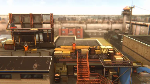 Back to the Dawn screenshot 3
