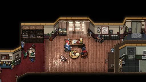 Back to the Dawn screenshot 8