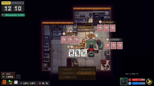 Back to the Dawn screenshot 9